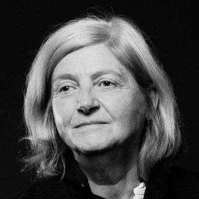 Patsy Rodenburg